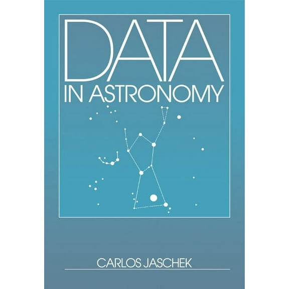 Data in Astronomy, (Paperback)