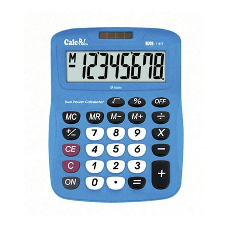 Sharp Calculator Supplies Sharp EL1610 Sharp EL-1610