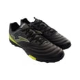 thumbnail image 5 of Tenis Futbol Rapido Joma N-10 2331 Turf Negro/Fluor, 5 of 5