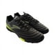 thumbnail image 5 of Tenis Futbol Rapido Joma N-10 2331 Turf Negro/Fluor, 5 of 5