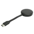 thumbnail image 2 of Receptor inalámbrico de pantalla HDMI con salida 1080P para YouTube/Anycas/Miracast/Netflix/Google Chrome, 2 of 5
