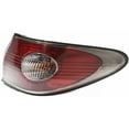 thumbnail image 3 of CarLights360: For 2002 2003 Lexus ES300 Tail Light Assembly Passenger Side w/Bulbs DOT Certified For LX2801124, 3 of 4