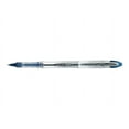 thumbnail image 2 of uniball VISION ELITE Rollerball Pen, Fine Point, 0.8 mm, Blue Black Ink, 12 Pack, 2 of 3