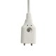 thumbnail image 4 of Water Leakage Alarm Detector with Wired Sensor 1 Meter Cable Water Level Sensor Probe Dual Metal Pol, 4 of 5