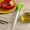 B, variant on Turkey Baster, 1 oz Baster for Cooking, Food Grade Basting Syringe, Meat Injector Marinade Tool, Basting Brush Alternative, White