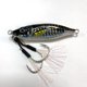 thumbnail image 5 of Señuelo de pesca de caballa luminosa UV con impresión 3D, aparejos de pesca con cebo artificial biónico Tmvgtek Para estrenar, 5 of 6