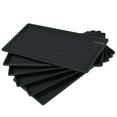 thumbnail image 1 of Storex Boot & Shoe Household Utility Tray, Black, 1 of 7