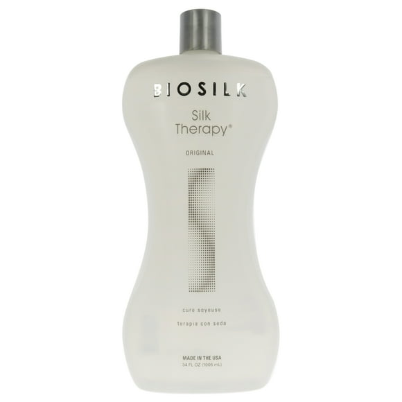Silk Therapy Original Biosilk Tratamiento Unisex 34 oz