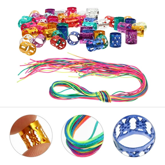 KALLORY 120Pcs Women's Hair Accessories Metal Hair Clips and Pins for Styling and Decoration