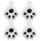 thumbnail image 1 of Xihbxyly Localizador Inalámbrico Inteligente, Dispositivo de Rastreo Bluetooth, Opciones Multicolor, Buscador de Llaves, Alarma para Billetera y Equipaje, Rastreador de Mascotas, Control Por Aplicaci, 1 of 7