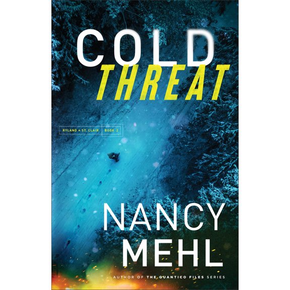 Pre-Owned Cold Threat (Paperback) 0764240463 9780764240461