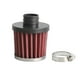 thumbnail image 2 of Filtro de entrada de aire del calentador de estacionamiento diésel para Cola Entrada de aire de calefacción, 2 of 5