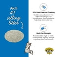 thumbnail image 3 of Arena para gatos Dr. Elsey's Premium Clumping Ultra 99,9% libre de polvo, 3 of 8