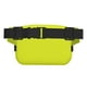 thumbnail image 3 of Balery Yellow Mochila Cinturón para Mujeres y Hombres, Bolsa de Cintura Impermeable de Doble Capa con Correa, 3 of 9
