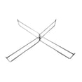 thumbnail image 3 of Soporte de Refrigeración Plegable, Soporte para Caja de Hielo, Portaequipajes Resistente Y Resistente, Soporte para Contenedor de Agua para Pesca, Píc, 3 of 8