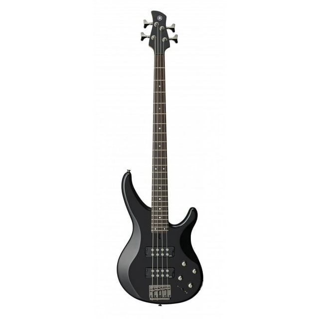 Bajo Activo Yamaha TRBX304BL Negro