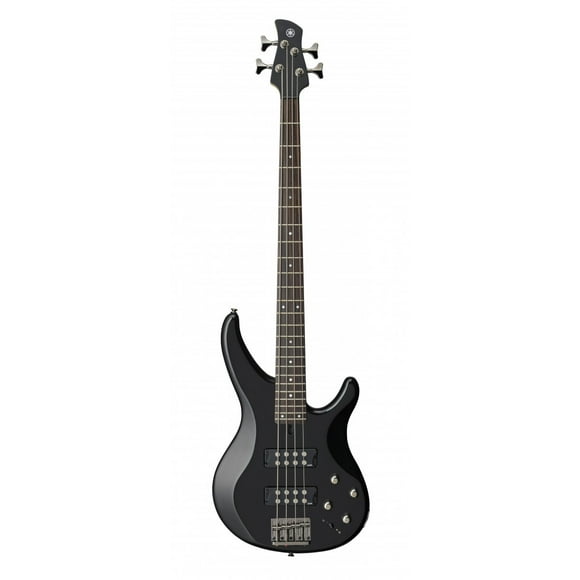 Bajo Activo Yamaha TRBX304BL Negro