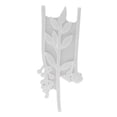 thumbnail image 4 of Flower Shape Candle , Easy Release Prevent Deformation Aroma Flower  Soft  for DIY Resin Art, 4 of 8