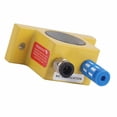 thumbnail image 4 of Vibrador de Turbina Neumática de Aire G1/8in 27500-37500RPM 840-2400N Accesorio para Uso Industrial, 4 of 7