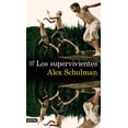 thumbnail image 1 of Los Supervivientes Destino 9786070789939, 1 of 2
