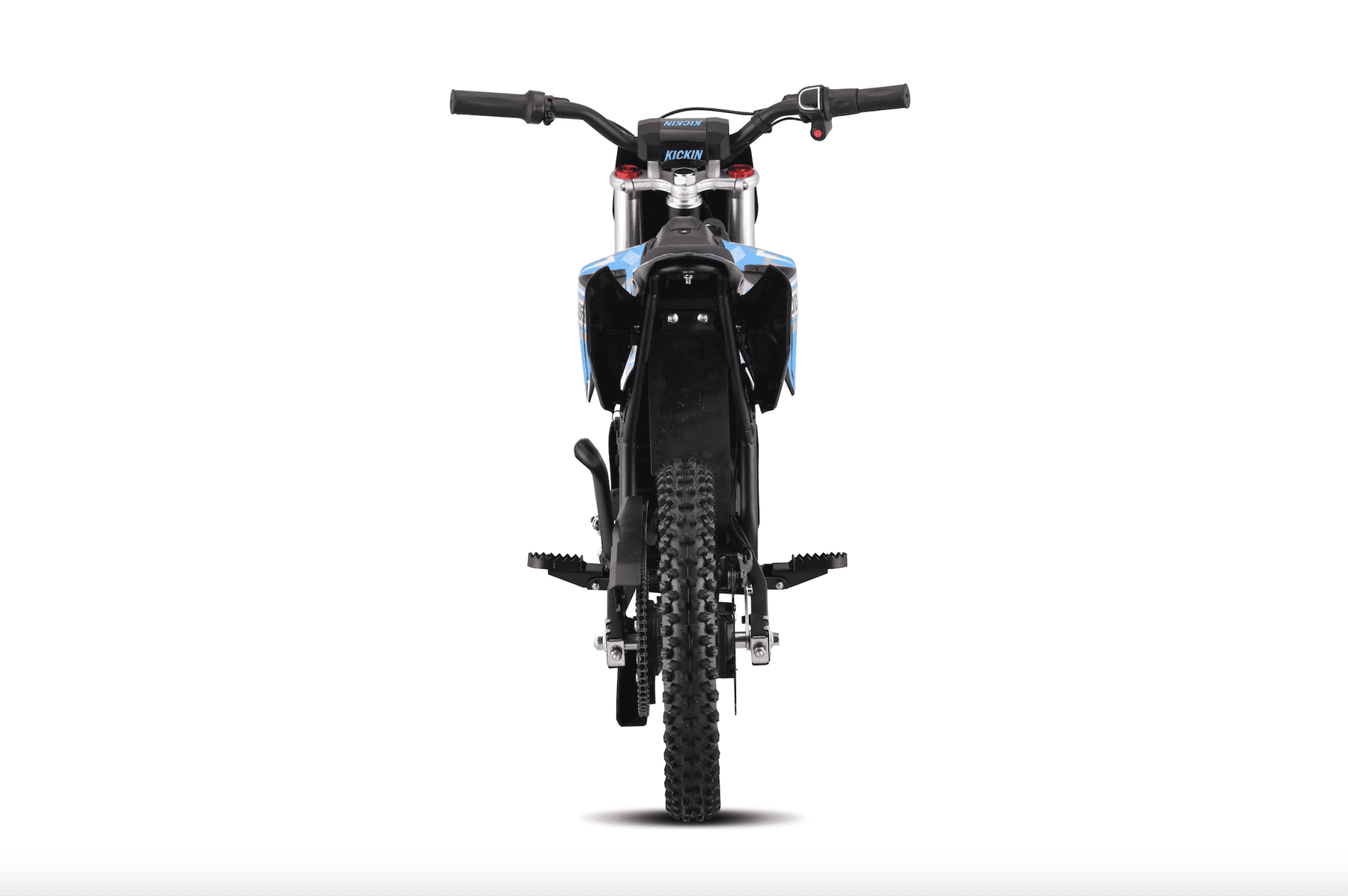 KICKIN EXV PRO 48v 1600w Electric Dirt Bike