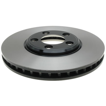 Raybestos 66841 Advanced Technology Disc Brake Rotor Fits select: 2002-2005 FORD THUNDERBIRD, 2000-2006 LINCOLN LS
