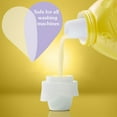 thumbnail image 3 of Suavitel Liquid Fabric Softener and Conditioner, Morning Sun, 105 oz, 105 Small Loads, 3 of 12