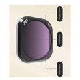 thumbnail image 4 of for Pro Filter ND Light Reduction Polarized Starlight UV Anti-Light Damage Mirror A, 4 of 5