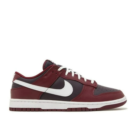 

NIKE DUNK LOW DARK BEETROOT - DJ6188-600