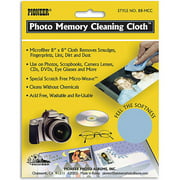 Photo Memory Cleaning Cloth, 8" x 8"