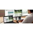 thumbnail image 4 of Restored Dell-IMSourcing P2419HC 24" Class Full HD LCD Monitor, 16:9 (Refurbished), 4 of 16
