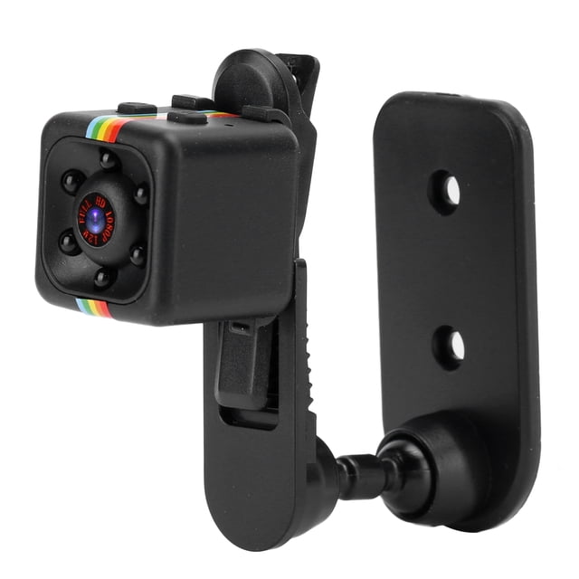 Cámara Mini SQ11 Bling Bling 1080P con detección de movimiento