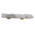 thumbnail image 6 of WASHWEPE 1 Set Door Roller Copper Stainless Steel For Sliding Glass Door Replacement Homeowners, 6 of 8