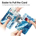 thumbnail image 3 of Fintie RFID Credit Card Holder Minimalist Card Cases & Money Organizers Front Pocket Wallet for Men & Women, 3 of 7