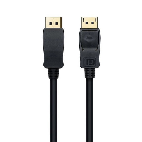 Xtrempro  10 ft. 8K Displayport 1.4V Cable 10 ft.