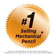 thumbnail image 5 of BIC Xtra-Smooth Mechanical Pencils, Medium Point (0.7mm), 144-Count Pack, 5 of 8