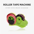 thumbnail image 2 of Multifunctional Tape Dispenser Packaging Tape Cutter Packing Carton, 2 of 2