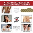 thumbnail image 3 of Core Products MicroBeads Moist Heat Therapy Pack - Cervical 5" X 25", 3 of 9