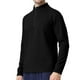 thumbnail image 2 of pstuiky camisas de manga larga para hombre, Camiseta de manga larga para hombre con media cremallera para deportes al aire libre, ideal para pescar, correr, informal, con cuello alto y manga larga l, 2 of 4