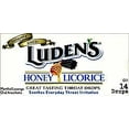 thumbnail image 6 of Ludens Throat s Honey Licorice, 6 of 7