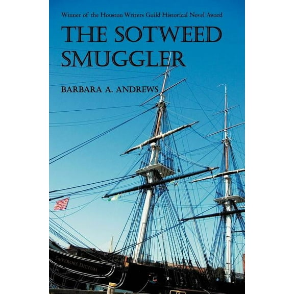 The Sotweed Smuggler