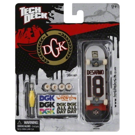 Tech Deck 96mm Assorted