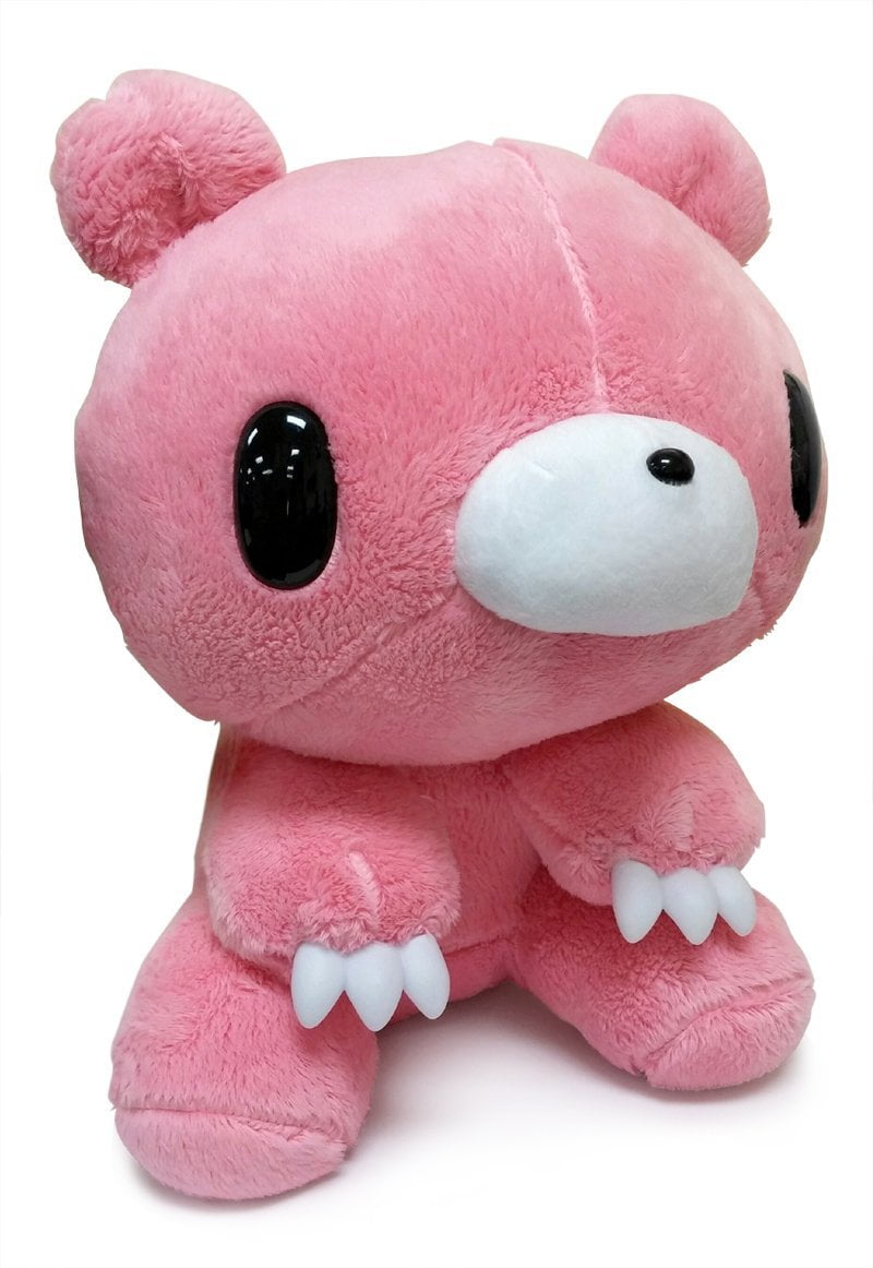 gloomy bear stuffed animal
