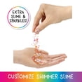 thumbnail image 3 of Rainbow High Rainbow Shimmers con Slime – Muñeca de Moda Violet, Púrpura de 28 cm, Crea una Muñeca Arcoíris, Kit de Slime, Ardilla Mascota, Regalo para Niños 4+, 3 of 5