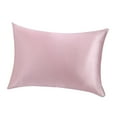 thumbnail image 4 of Funda de almohada de seda Macarena funda de almohada de seda, 4 of 8