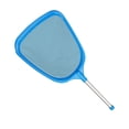 thumbnail image 1 of Hot Tub Water Net with Aluminum Rod Fine Mesh Convenient Leaf Suitable for Small Above Ground Swimming Pools Picking Up Small Debris Lightweight, 1 of 2