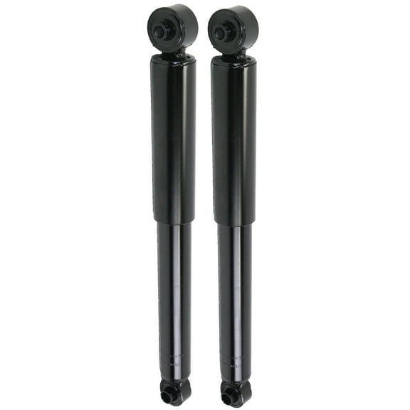 Garage-Pro Rear Set of 2 Shock Absorber Strut Replacement for Chevrolet Malibu 2004-2008 Driver & Passenger Side