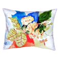 thumbnail image 3 of Betsy Drake NC939 16 x 20 in. Primrose No Cord Pillow, 3 of 3