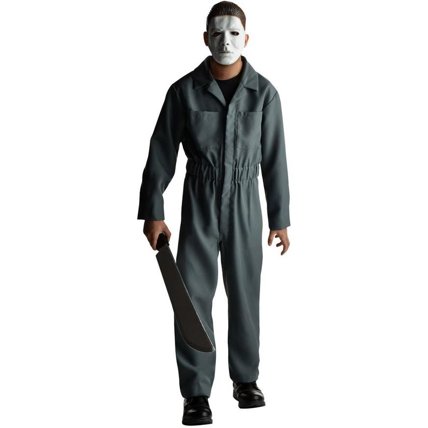 Fortnite Grimey Halloween Costume for Children, Boys Size XL , by