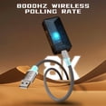 thumbnail image 6 of ATTACK SHARK V5 8KHz Wireless PAW3950MAX Gaming Mouse with C06 Ultra Cable, 6 of 9